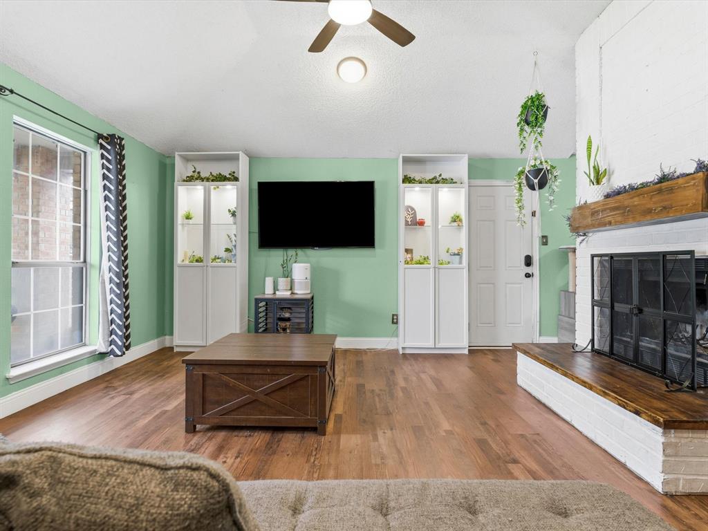 Winding Creek Add - Residential