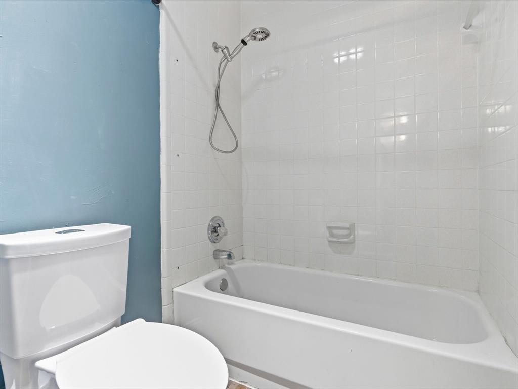 Winding Creek Add - Residential