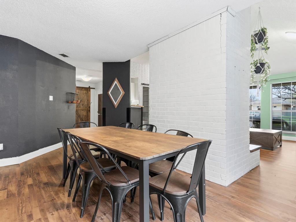 Winding Creek Add - Residential