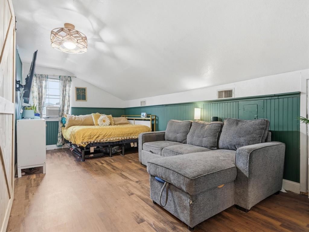 Winding Creek Add - Residential