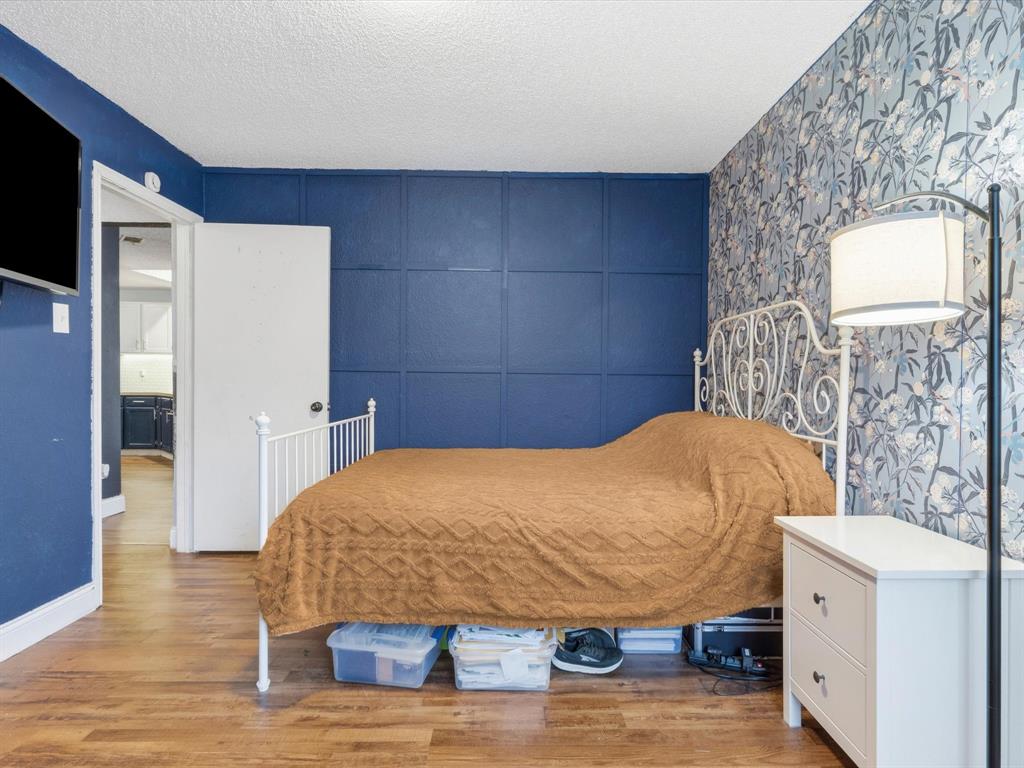 Winding Creek Add - Residential