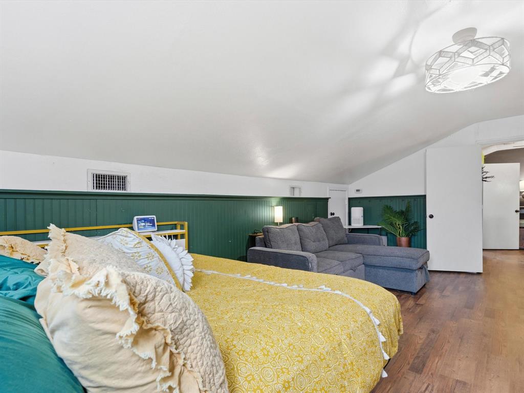 Winding Creek Add - Residential