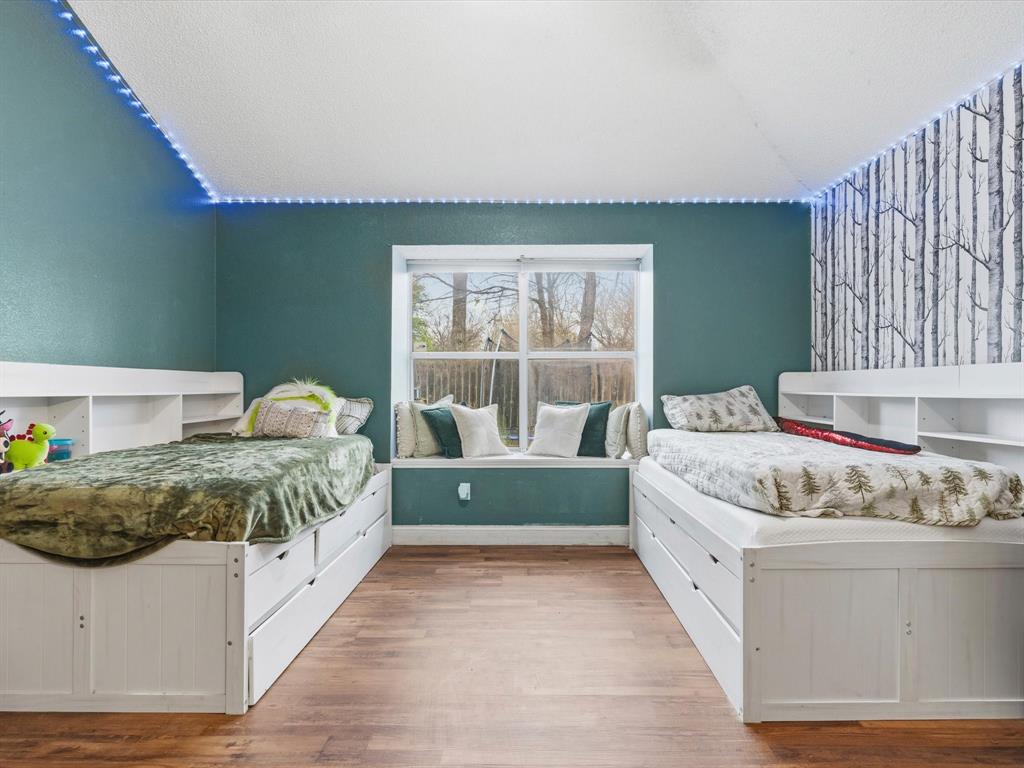 Winding Creek Add - Residential