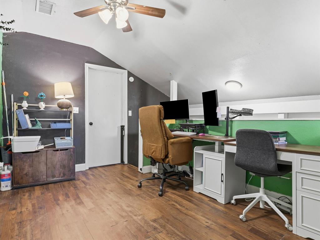 Winding Creek Add - Residential