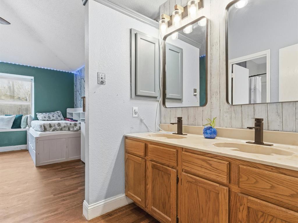 Winding Creek Add - Residential