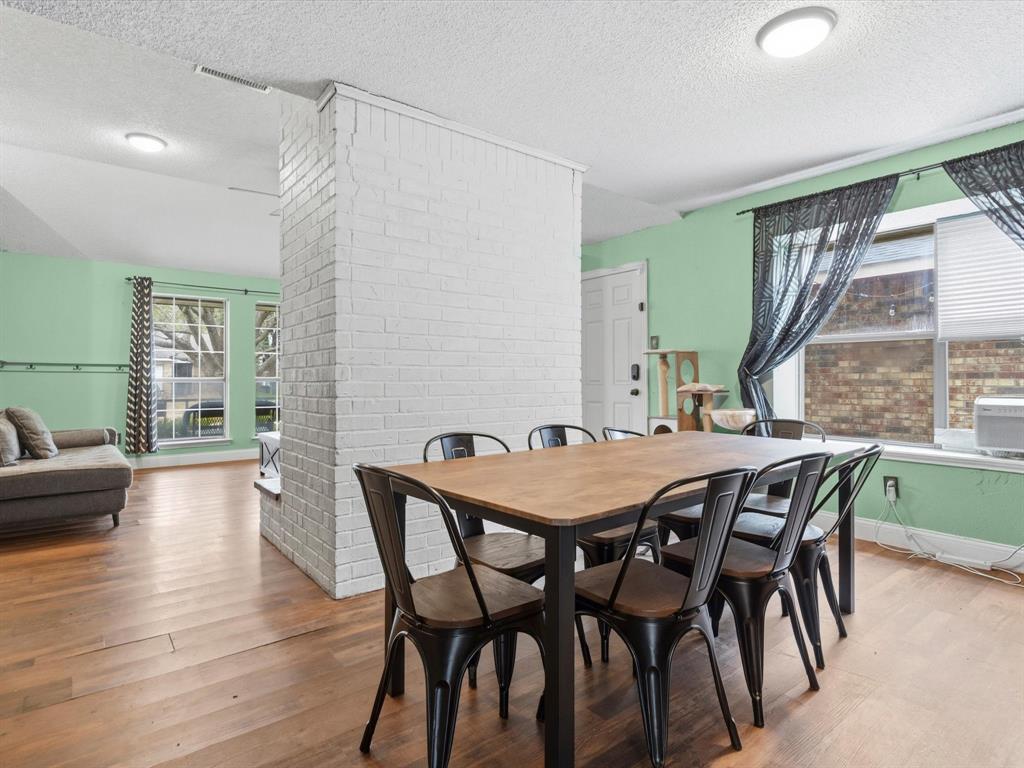 Winding Creek Add - Residential