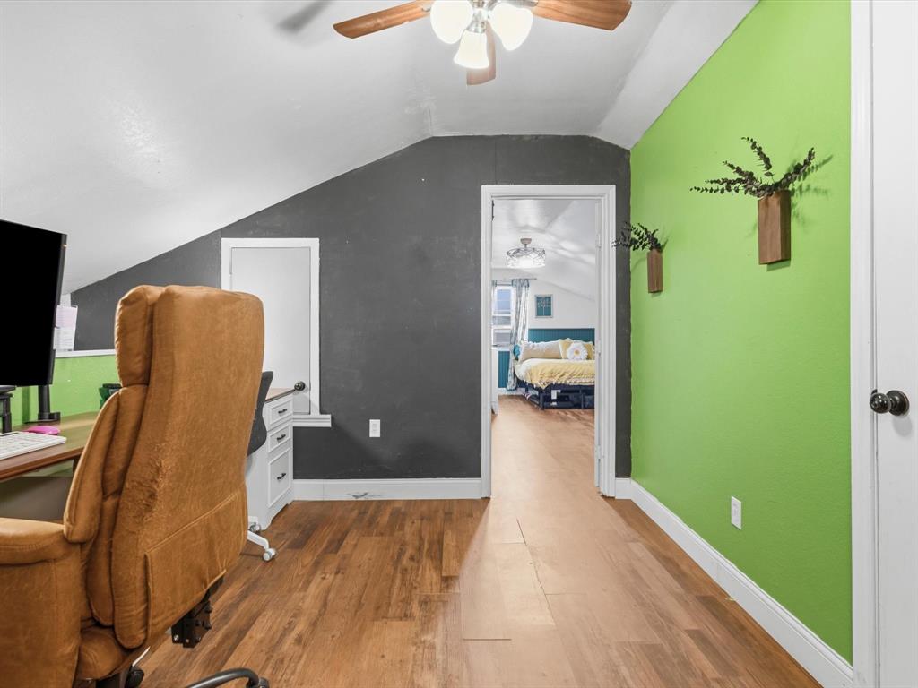 Winding Creek Add - Residential