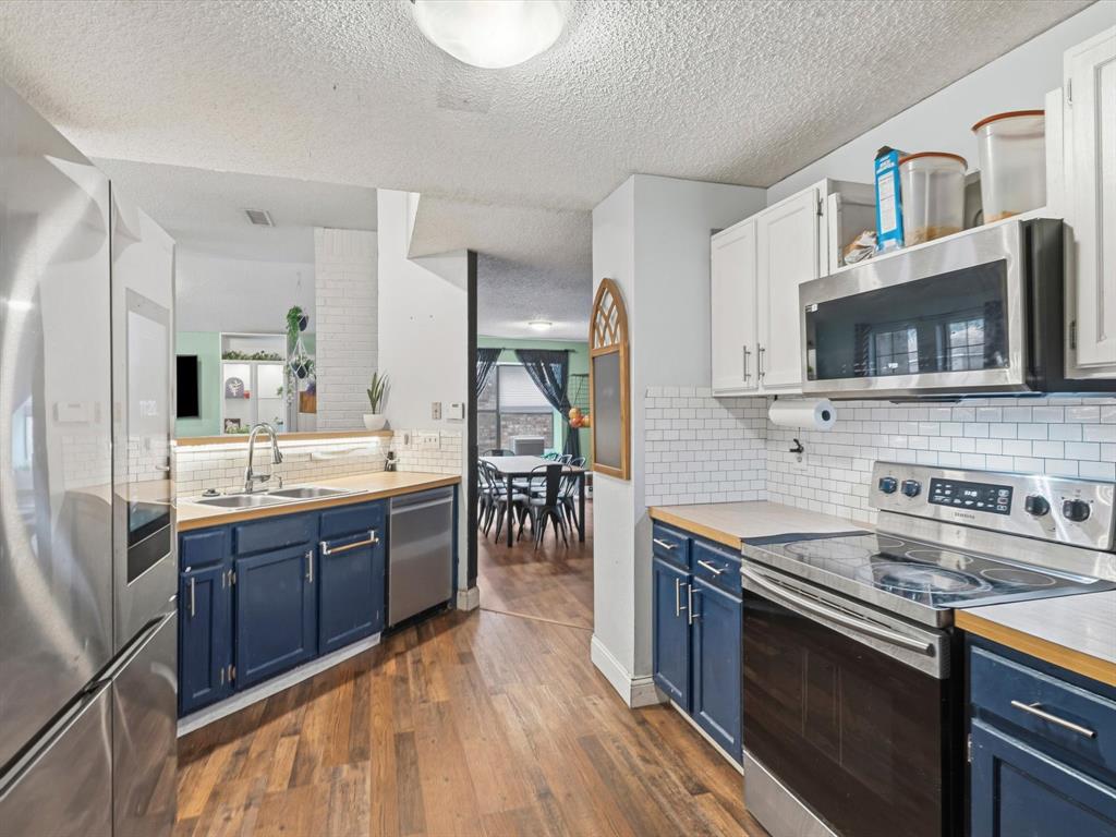 Winding Creek Add - Residential