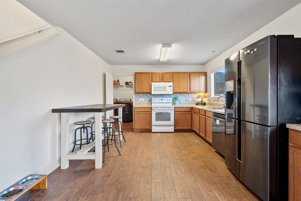 Patriot Estates Ph 1 - Residential