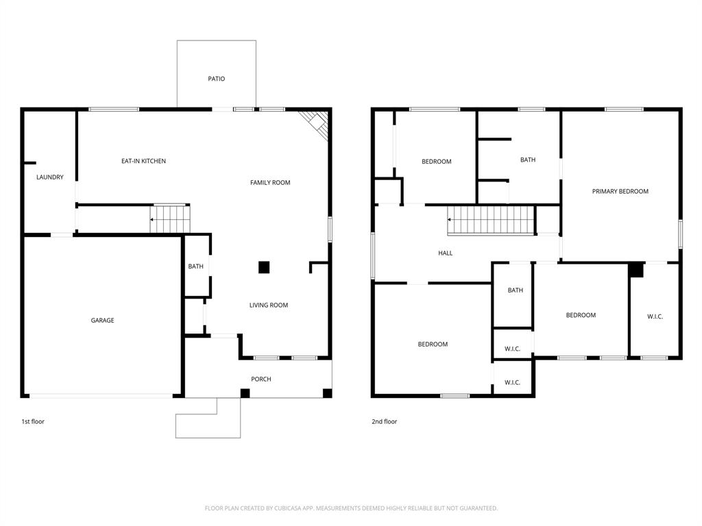 Patriot Estates Ph 1 - Residential