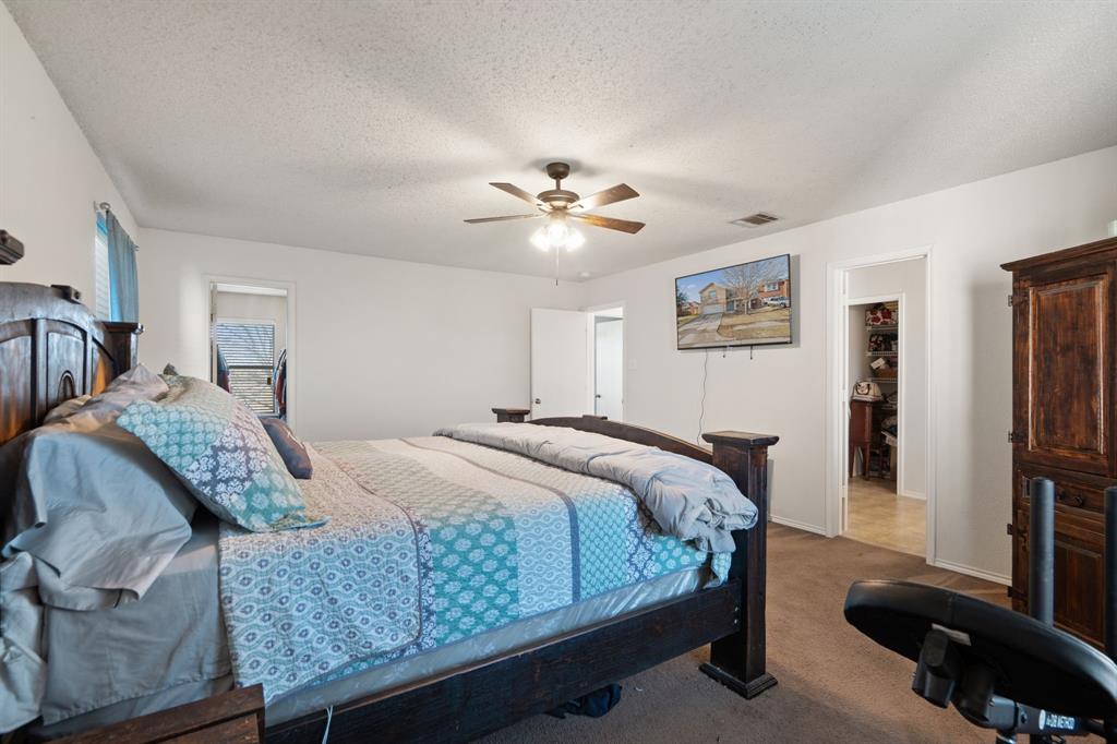 Patriot Estates Ph 1 - Residential