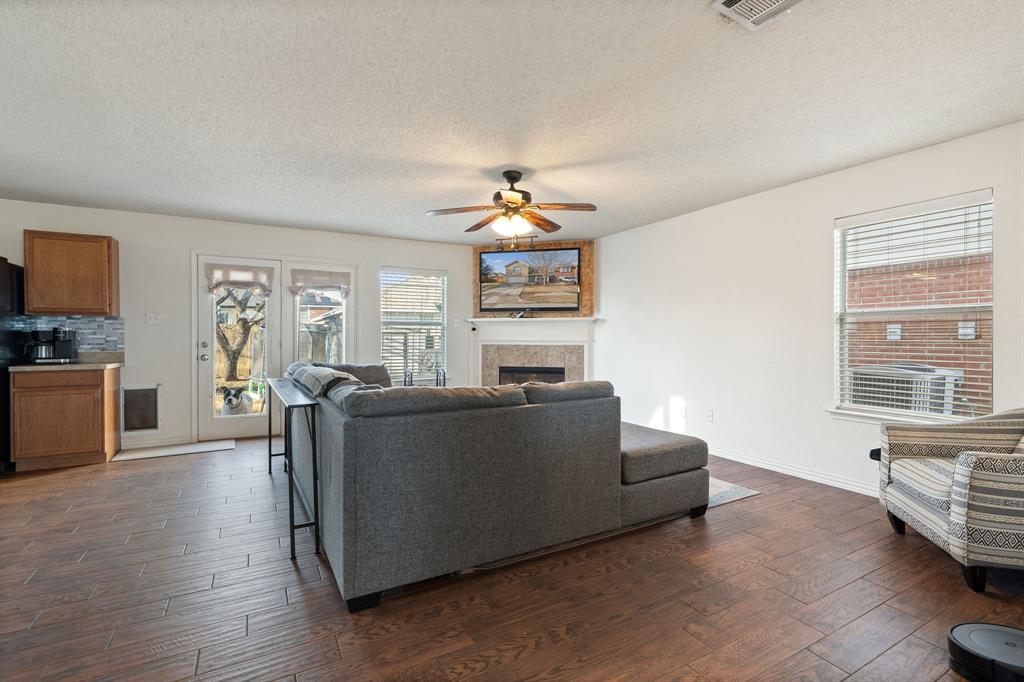 Patriot Estates Ph 1 - Residential