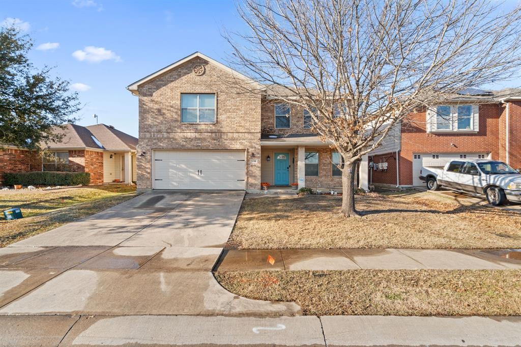 Patriot Estates Ph 1 - Residential