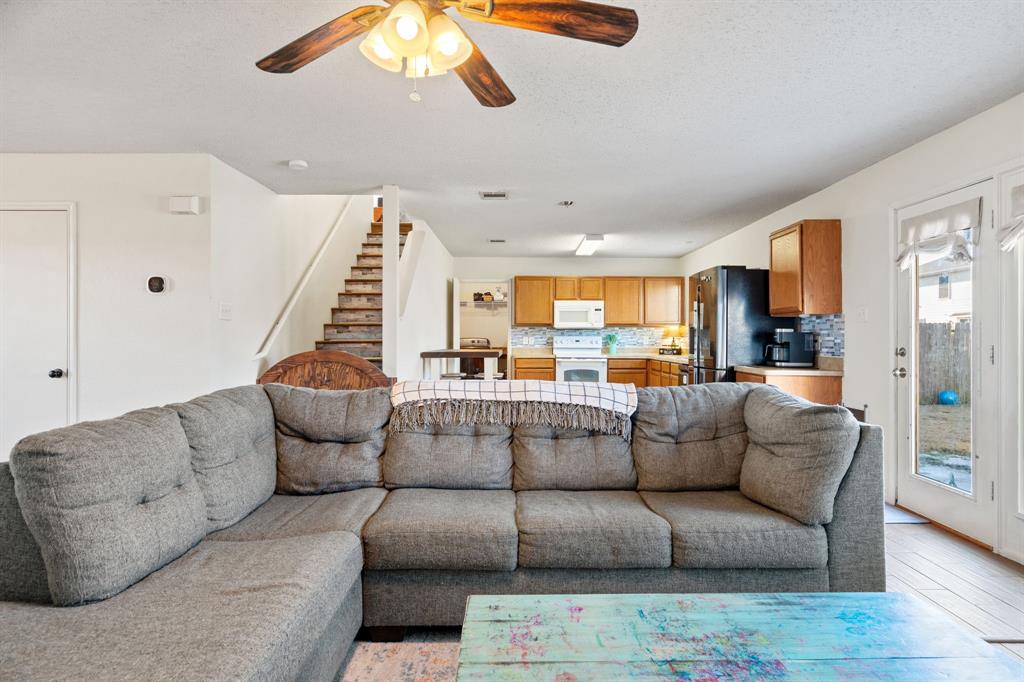 Patriot Estates Ph 1 - Residential