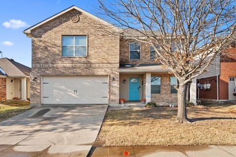 Photo of 118 Washington Way, Venus, TX 76084 (MLS # 21162740)