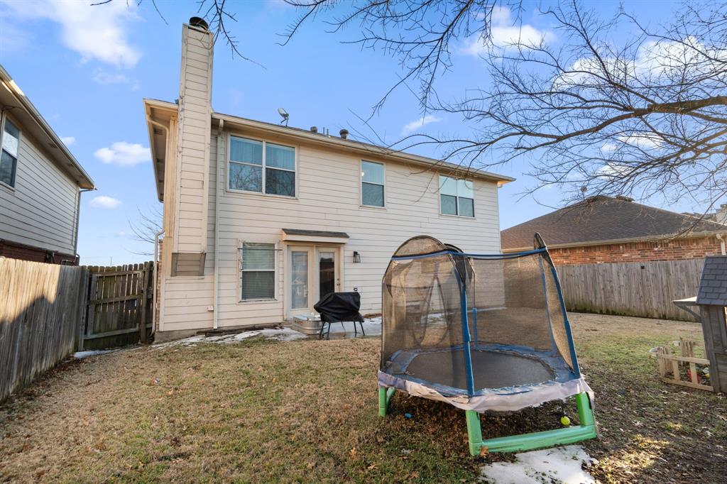 Patriot Estates Ph 1 - Residential