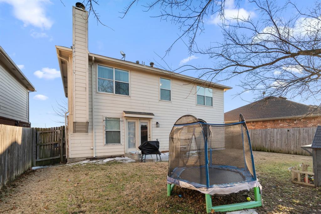 Patriot Estates Ph 1 - Residential