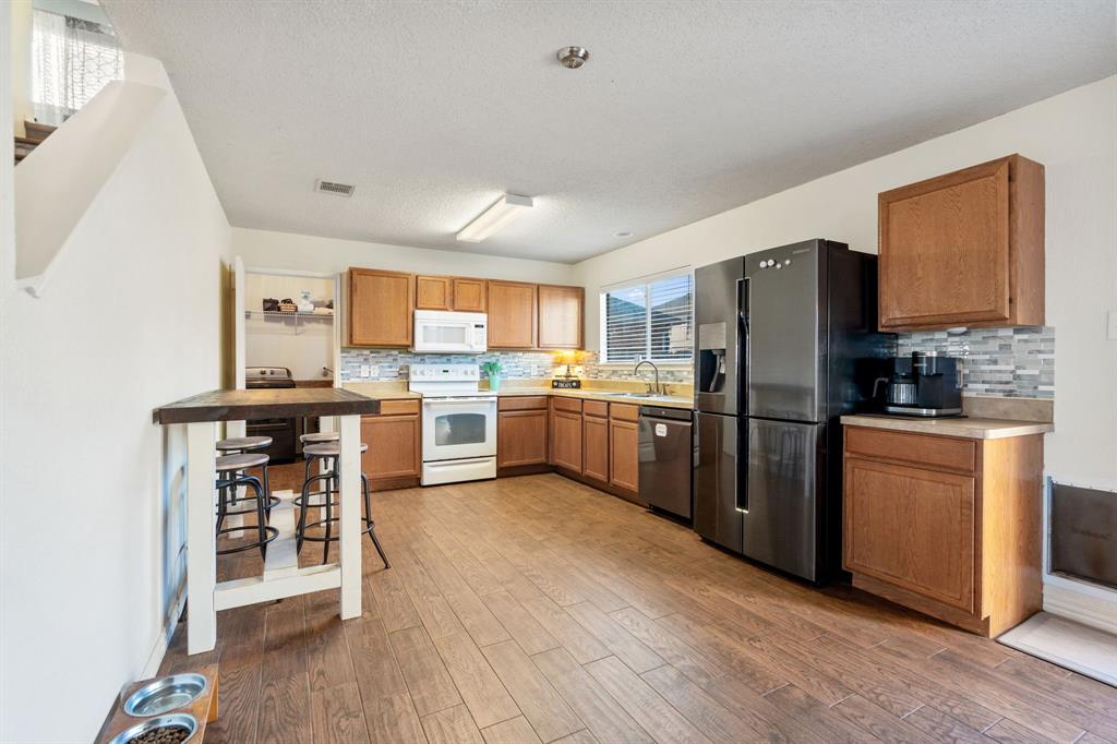 Patriot Estates Ph 1 - Residential