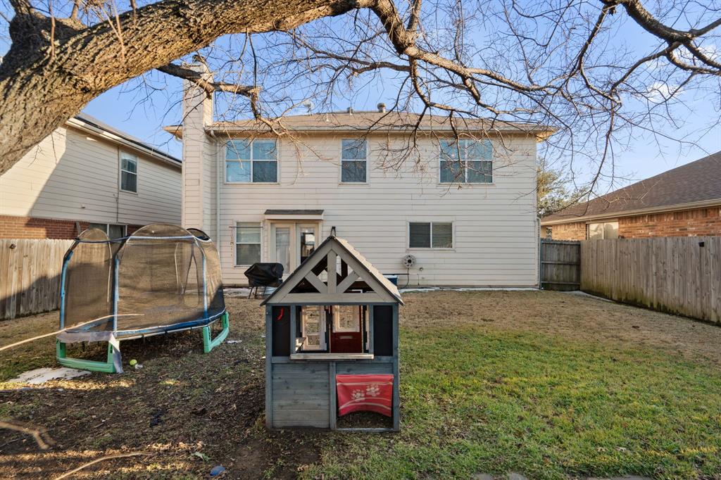 Patriot Estates Ph 1 - Residential