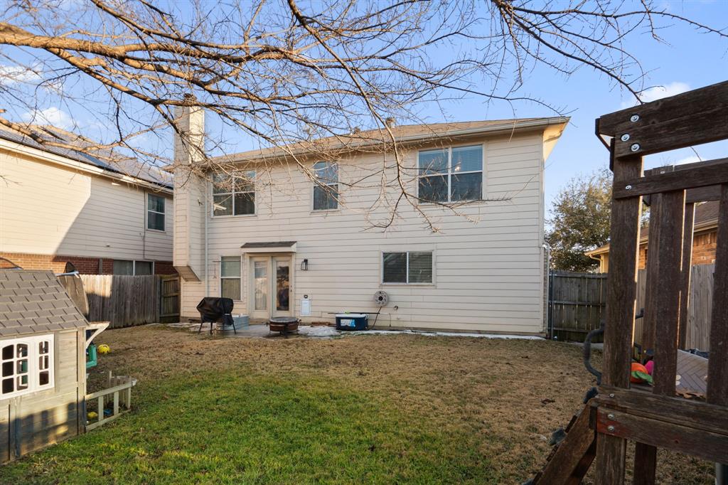 Patriot Estates Ph 1 - Residential