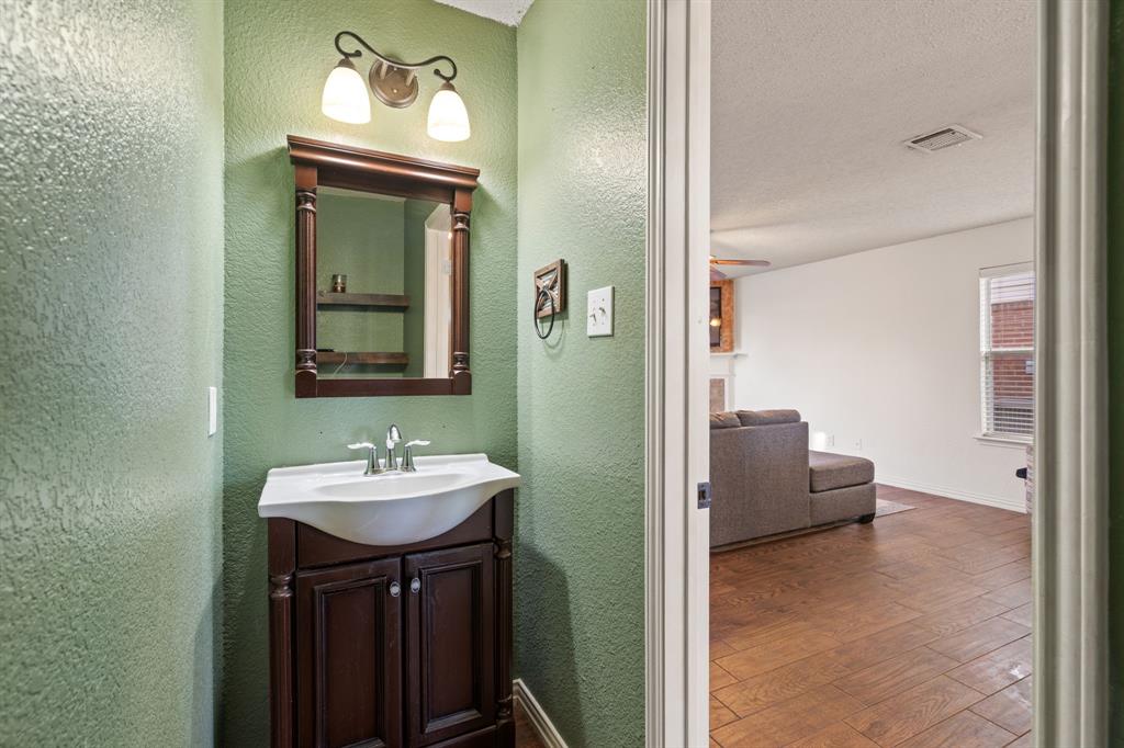 Patriot Estates Ph 1 - Residential