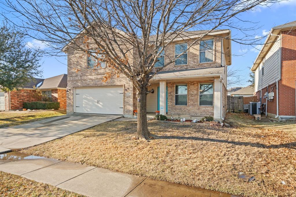 Patriot Estates Ph 1 - Residential