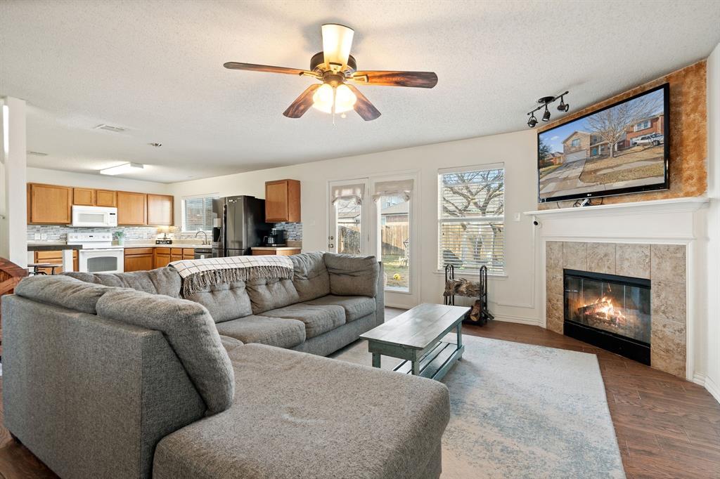 Patriot Estates Ph 1 - Residential