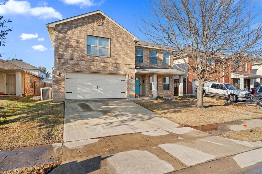 Patriot Estates Ph 1 - Residential