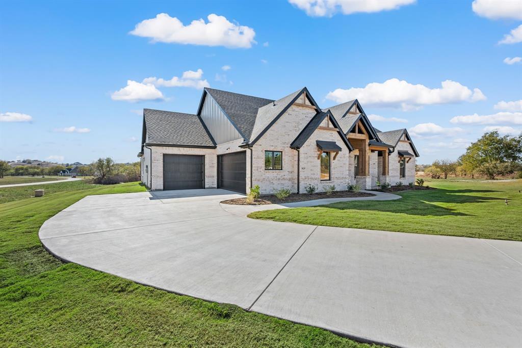 5029 Round Rock Drive