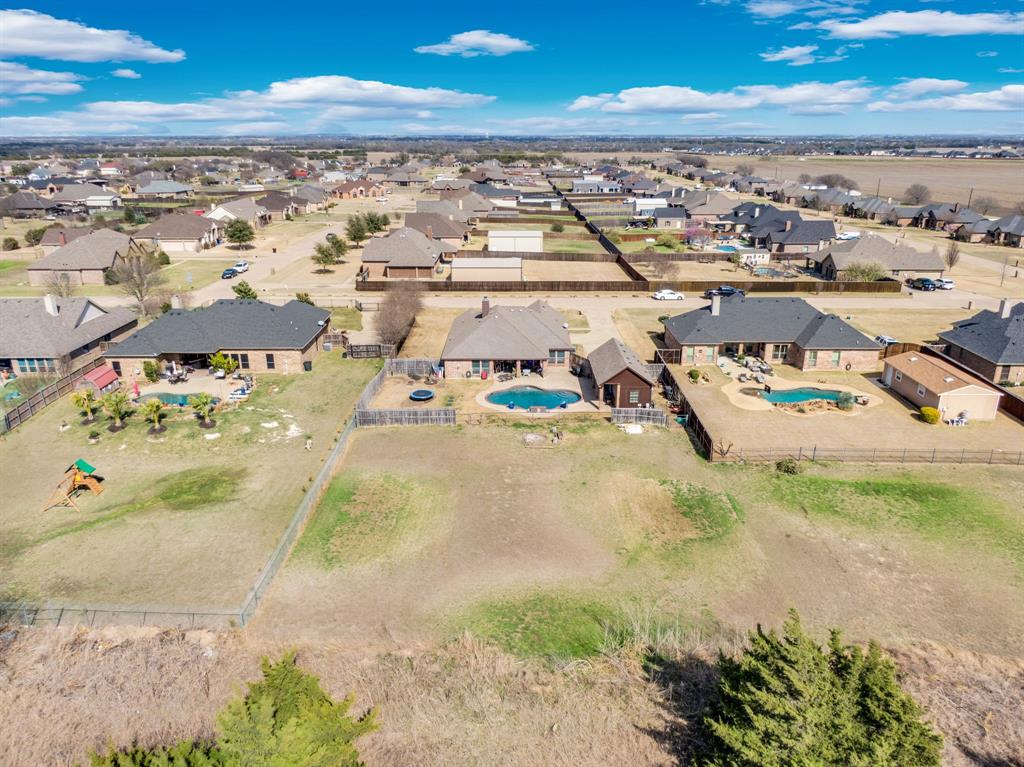 North East Meadows - Residential