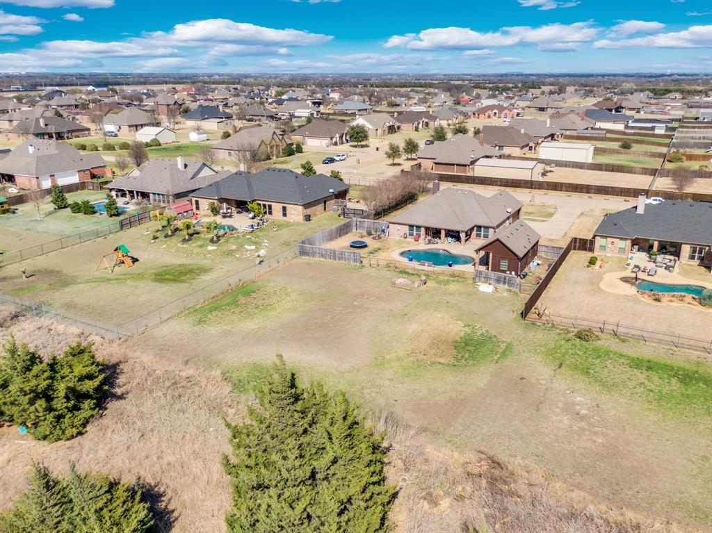 North East Meadows - Residential