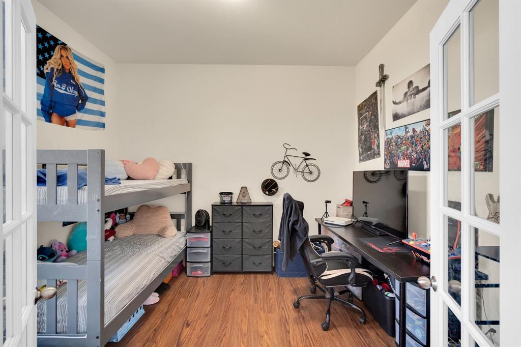 North East Meadows - Residential