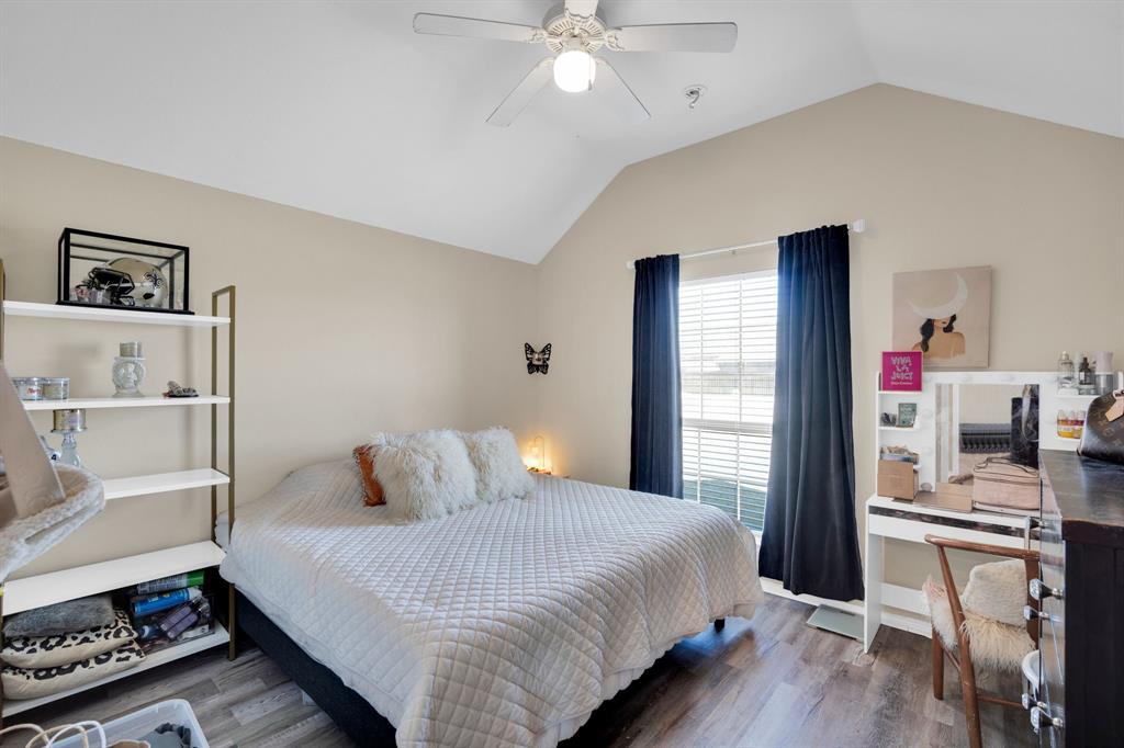 North East Meadows - Residential