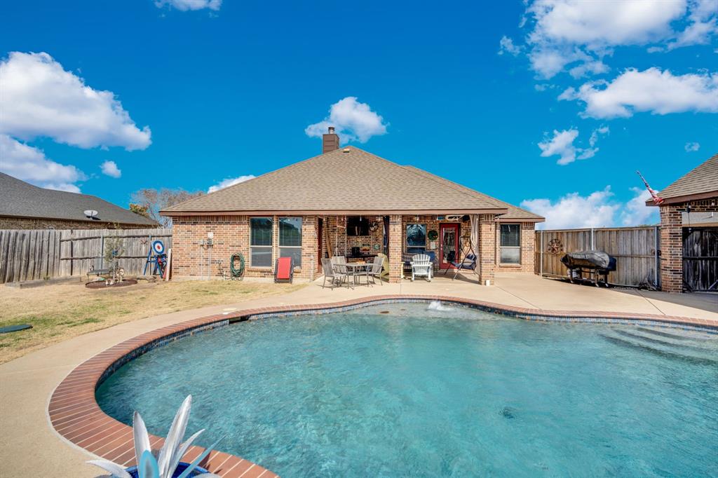 North East Meadows - Residential