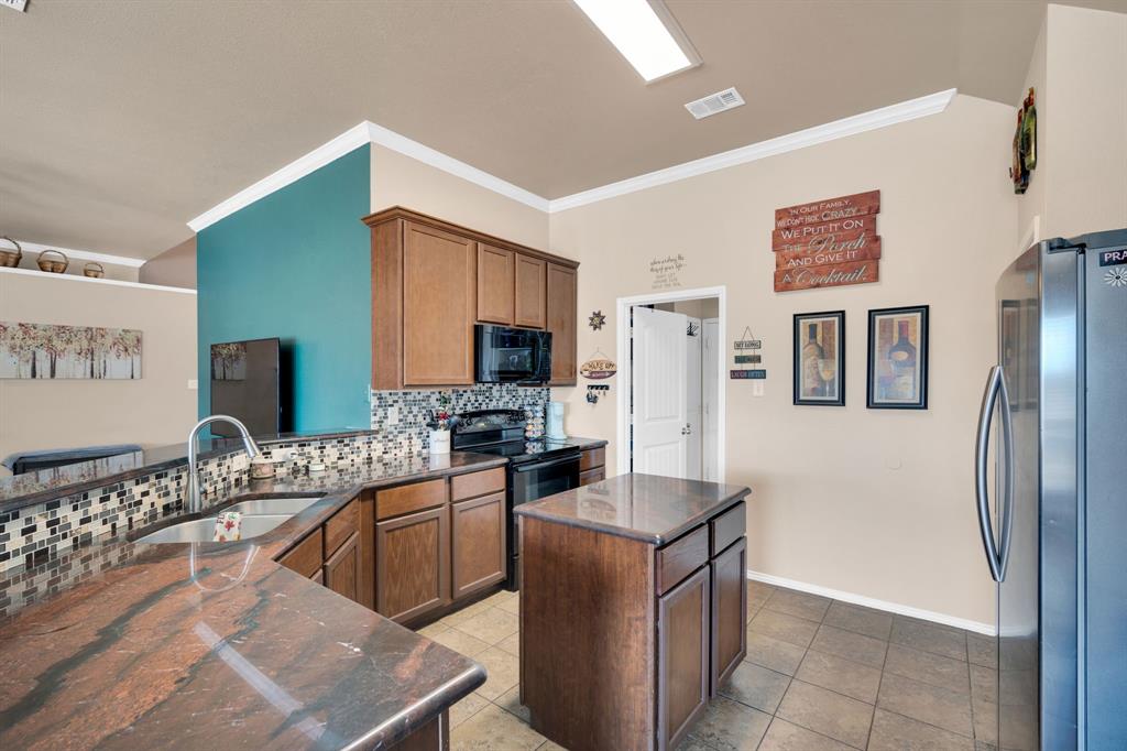 North East Meadows - Residential