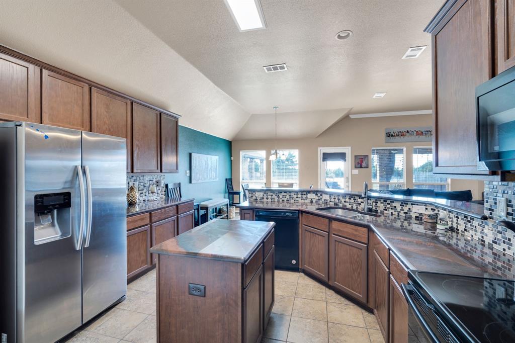 North East Meadows - Residential