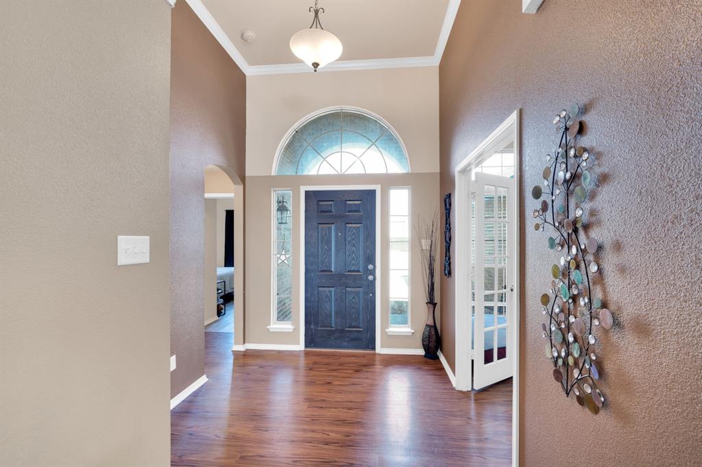 North East Meadows - Residential