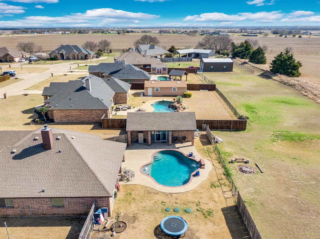 North East Meadows - Residential