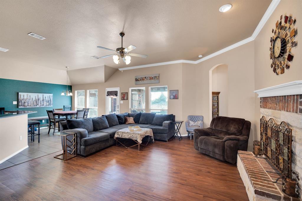 North East Meadows - Residential