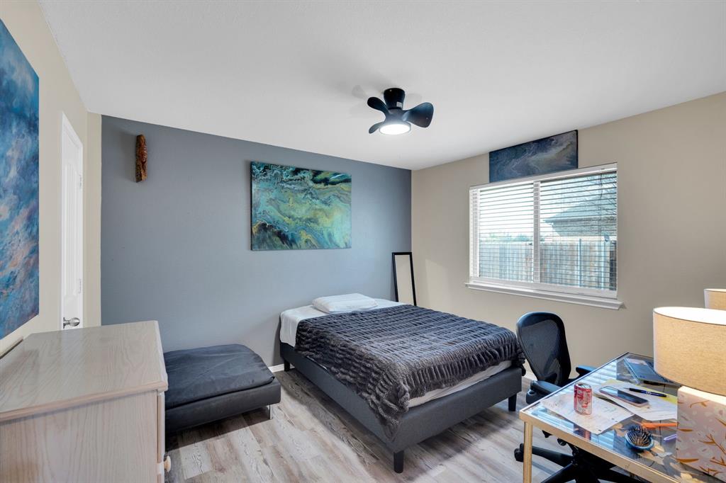 North East Meadows - Residential