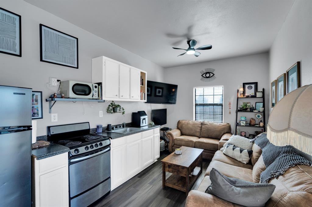 North East Meadows - Residential