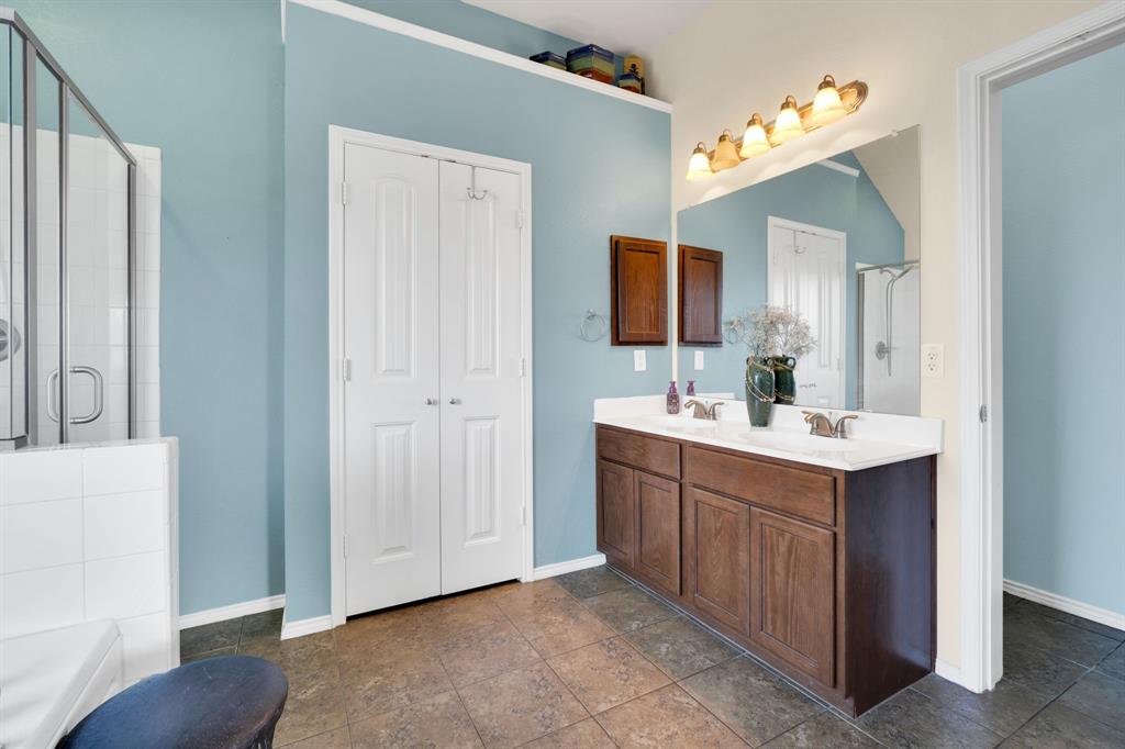 North East Meadows - Residential