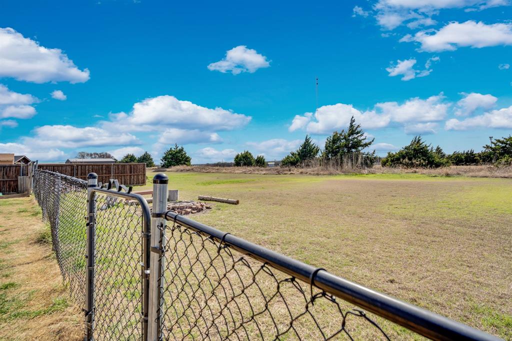 North East Meadows - Residential