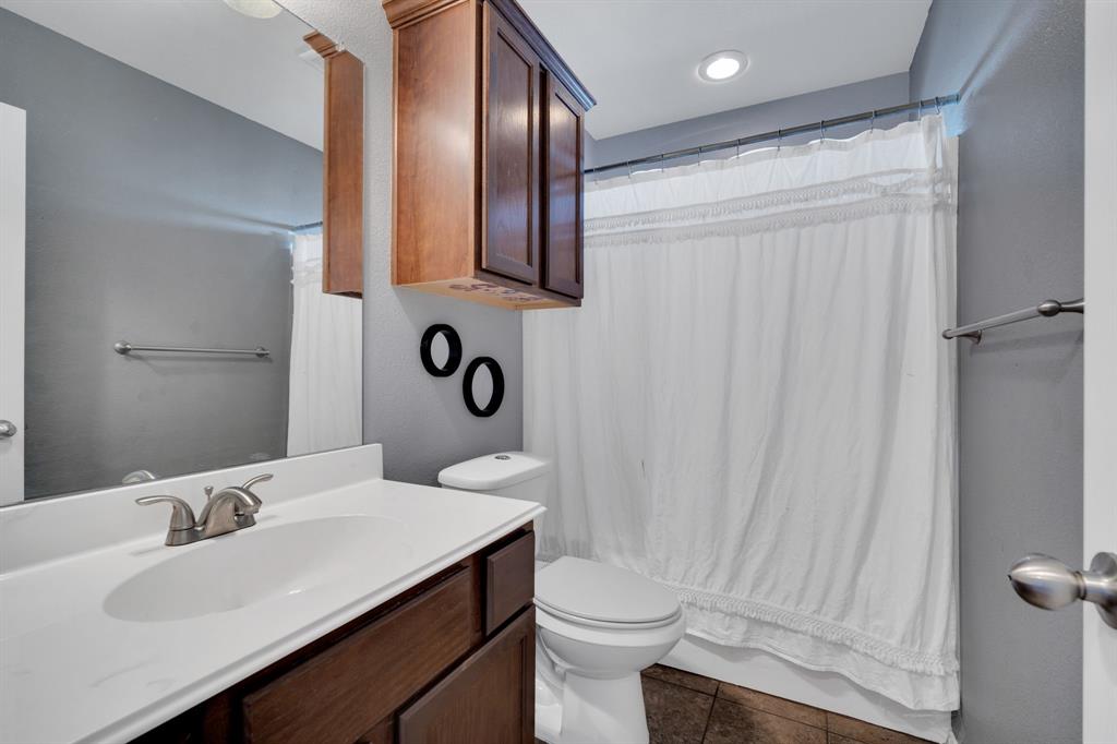 North East Meadows - Residential