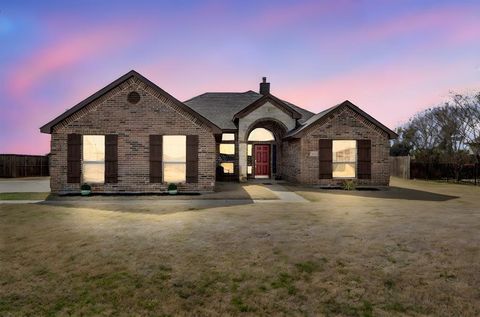 160 Berkshire Lane Waxahachie TX 75165