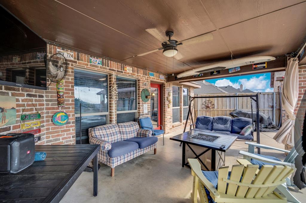 North East Meadows - Residential