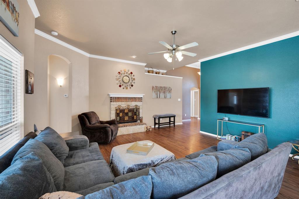 North East Meadows - Residential