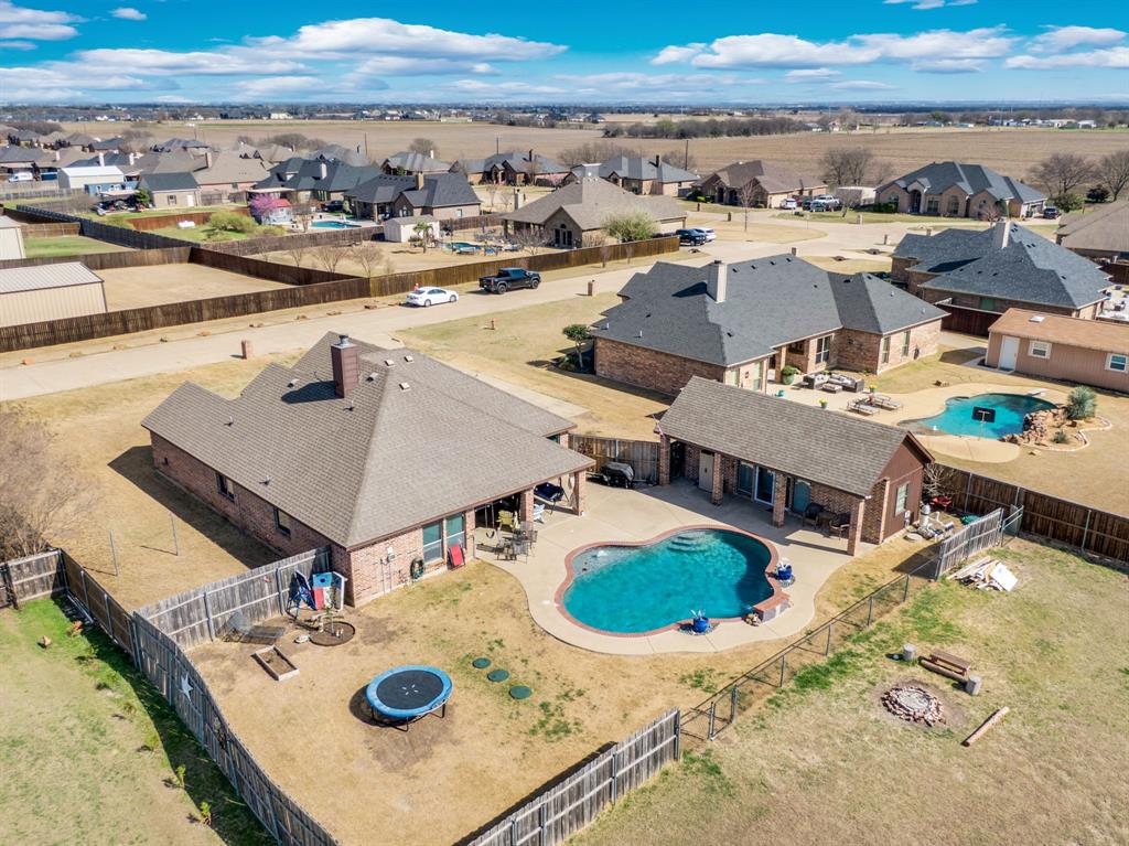 North East Meadows - Residential