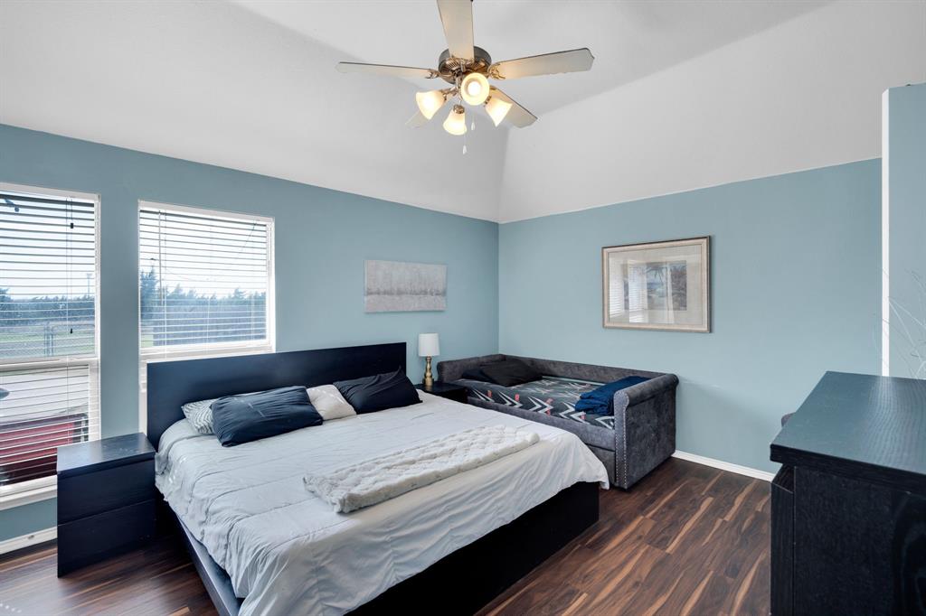 North East Meadows - Residential