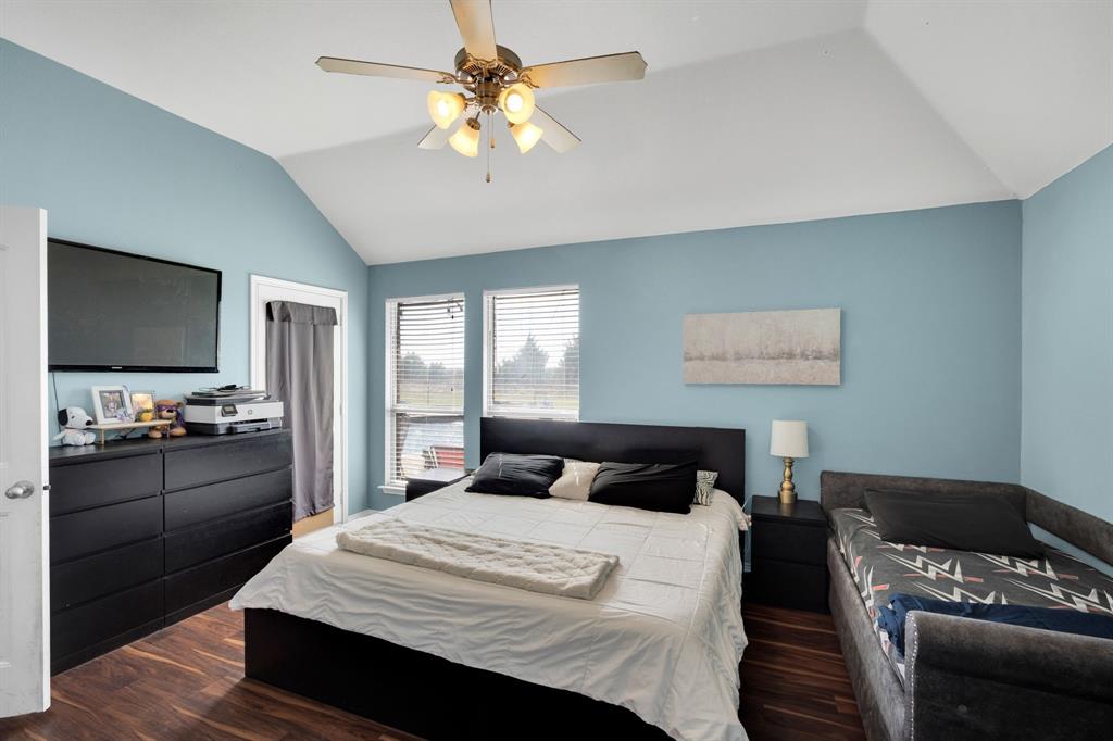 North East Meadows - Residential